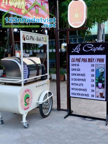 Vì nhà vướng bận con nhỏ ko có thời gian quản lý nên em cần sang quán cà phê ở Biên Hoà
