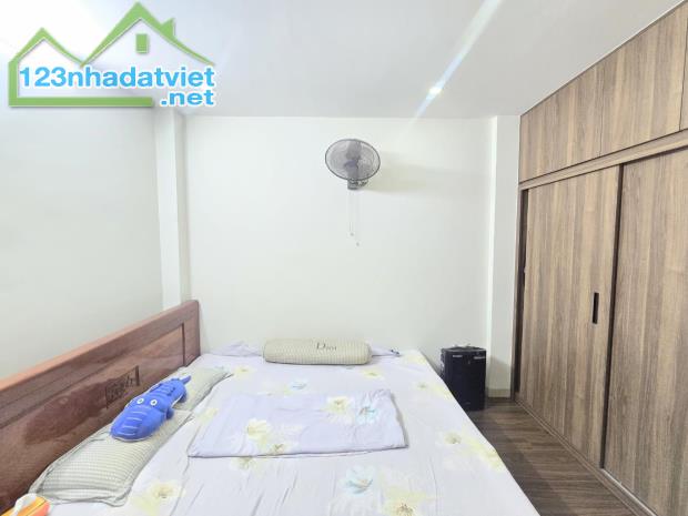 BÁN NHÀ BẰNG LIỆT TRUNG TÂM QUẬN – 3 THOÁNG – GẦN PHỐ, GẦN Ô TÔ – GIÁ TỐT 6.4 TỶ - 2