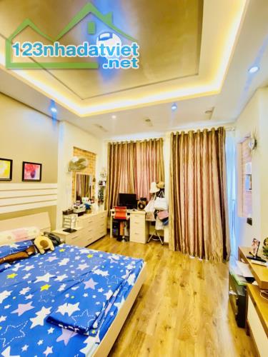 Lý Thường kiệt - HXH Vô nhà - 68m2 - 3 tầng Giáp Q10, Lữ Gia - 2
