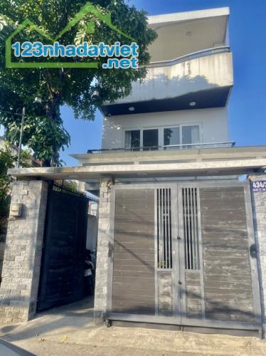 Bán nhà 3 tầng, 100m², 10.5 tỷ, Bình Quới, P.28, Bình Thạnh