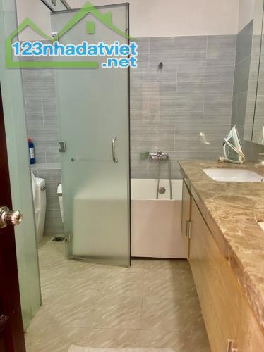 Bán nhà 3 tầng, 100m², 10.5 tỷ, Bình Quới, P.28, Bình Thạnh - 4