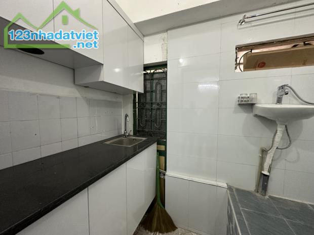 Bán Nhà Vũ Xuân Thiều, Phường Sài Đồng, Long Biên 36m2, 3T, giá 2,4 tỷ - 1