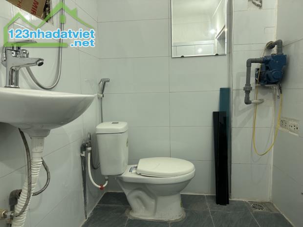 Bán Nhà Vũ Xuân Thiều, Phường Sài Đồng, Long Biên 36m2, 3T, giá 2,4 tỷ - 4
