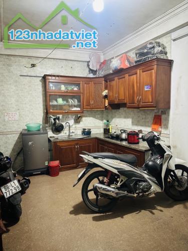 BÁN NHÀ LÊ ĐỨC THỌ, NAM TỪ LIÊM – 2 MẶT TIỀN – NGÕ Ô TÔ – 14.x TỶ