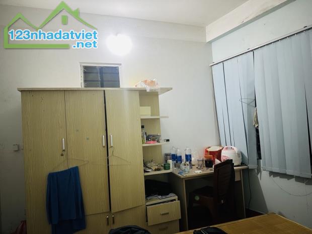 BÁN NHÀ LÊ ĐỨC THỌ, NAM TỪ LIÊM – 2 MẶT TIỀN – NGÕ Ô TÔ – 14.x TỶ - 1