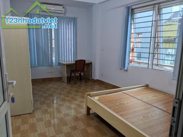 BÁN NHÀ LÊ ĐỨC THỌ, NAM TỪ LIÊM – 2 MẶT TIỀN – NGÕ Ô TÔ – 14.x TỶ - 2