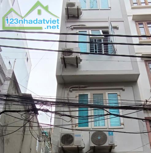 BÁN NHÀ LÊ ĐỨC THỌ, NAM TỪ LIÊM – 2 MẶT TIỀN – NGÕ Ô TÔ – 14.x TỶ - 3