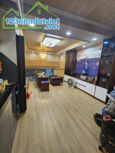 HIẾM! BÁN NHÀ MẶT PHỐ KHU MỸ ĐÌNH NAM TỪ LIỀM – KINH DOANH SẦM UẤT - 2