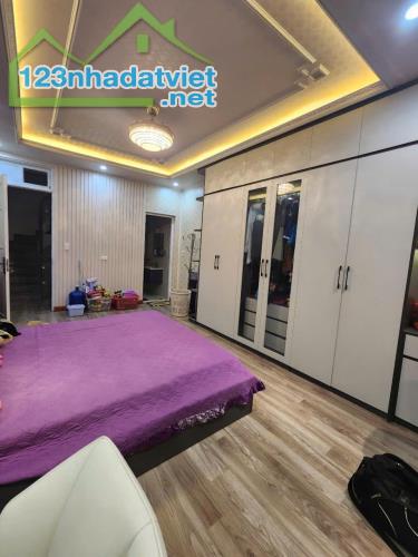 HIẾM! BÁN NHÀ MẶT PHỐ KHU MỸ ĐÌNH NAM TỪ LIỀM – KINH DOANH SẦM UẤT - 1