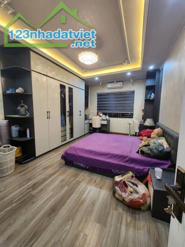 Bán gấp nhà Yên lãng, Hai Bà Trưng 41m, 5 tầng giá nhỉnh 7 tỷ - 1