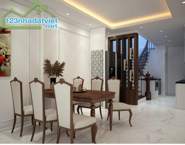 Kế bên lối vào nhà ga T3 sân bay TSN, căn góc 2 MT hẻm 4m và 5m, 3 tầng - 1