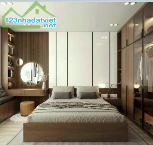 Kế bên lối vào nhà ga T3 sân bay TSN, căn góc 2 MT hẻm 4m và 5m, 3 tầng - 2