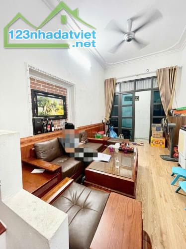 BÁN NHÀ ĐẸP DÂN XÂY TƯ ĐÌNH – 41M2 – 6,05 TỶ – NGÕ Ô TÔ THÔNG – FULL NỘI THẤT