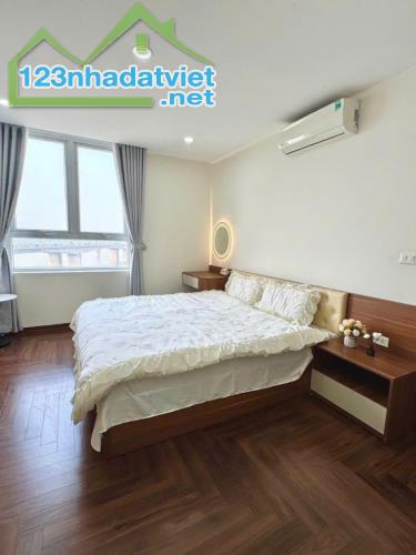 BÁN NHÀ ĐẸP DÂN XÂY TƯ ĐÌNH – 41M2 – 6,05 TỶ – NGÕ Ô TÔ THÔNG – FULL NỘI THẤT - 2