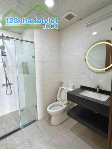 BÁN NHÀ ĐẸP DÂN XÂY TƯ ĐÌNH – 41M2 – 6,05 TỶ – NGÕ Ô TÔ THÔNG – FULL NỘI THẤT - 3
