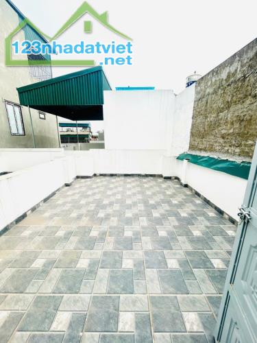 BÁN NHÀ ĐẸP DÂN XÂY TƯ ĐÌNH – 41M2 – 6,05 TỶ – NGÕ Ô TÔ THÔNG – FULL NỘI THẤT - 4
