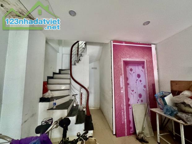 Bán Nhà Mặt Phố Xã Đàn. Đống Đa. Ô Tô, Vỉa Hè. DT 48m2. MT 4m. 6 Tầng. Giá 28,3 Tỷ. - 2