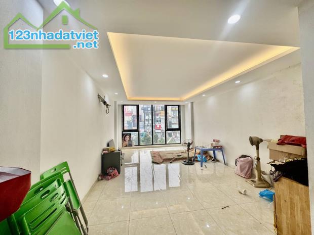 Bán Nhà Mặt Phố Xã Đàn. Đống Đa. Ô Tô, Vỉa Hè. DT 48m2. MT 4m. 6 Tầng. Giá 28,3 Tỷ. - 3