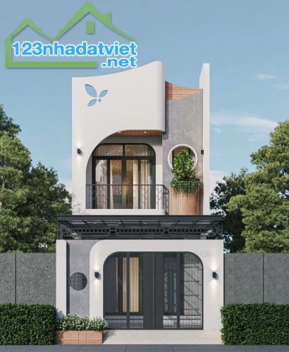 12 căn nhà phố Tại Biên Hoà Giá chỉ từ 1ty4 nhanh tay sở hữu - 3