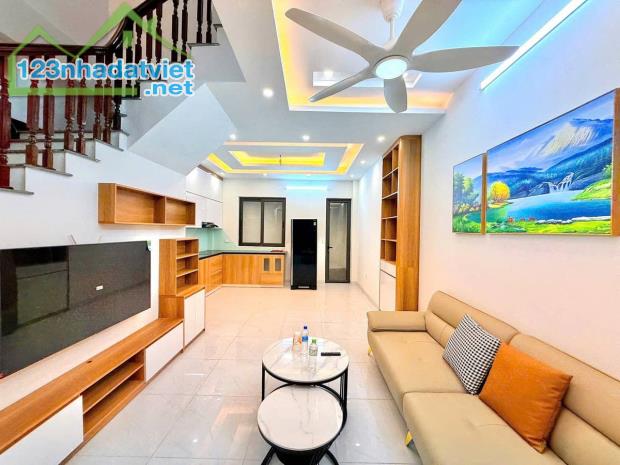 SIÊU HIẾM MỸ ĐÌNH_NHÀ 2 MẶT THOÁNG-CÁCH MẶT PHỐ NGUYỄN HOÀNG 30M2-54M2-4MT_4 TẦNG _9,5 TỶ - 1