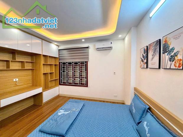 SIÊU HIẾM MỸ ĐÌNH_NHÀ 2 MẶT THOÁNG-CÁCH MẶT PHỐ NGUYỄN HOÀNG 30M2-54M2-4MT_4 TẦNG _9,5 TỶ - 3