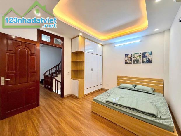 SIÊU HIẾM MỸ ĐÌNH_NHÀ 2 MẶT THOÁNG-CÁCH MẶT PHỐ NGUYỄN HOÀNG 30M2-54M2-4MT_4 TẦNG _9,5 TỶ - 4