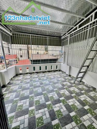 SIÊU HIẾM MỸ ĐÌNH_NHÀ 2 MẶT THOÁNG-CÁCH MẶT PHỐ NGUYỄN HOÀNG 30M2-54M2-4MT_4 TẦNG _9,5 TỶ - 5