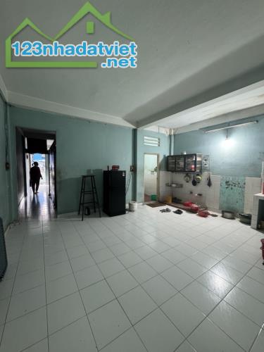 Bán Căn Hộ - Bình Phú Quận 6 - Cực Hiếm - Sổ Hồng Riêng - 55m2 - Chỉ 2.2 Tỉ - 1