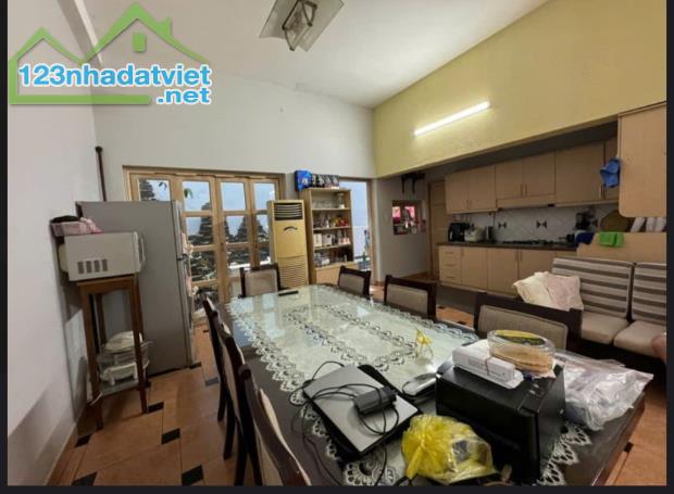 Bán Nhà Biệt Thự 8x20m Xô Viết Nghệ Tĩnh, P.25,Bình Thạnh,Hẻm 8m, ara Ôtô,Sân Vườn,26 tỷ - 5