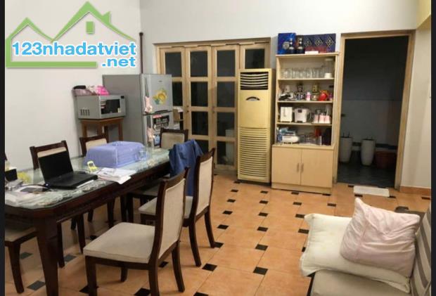 Bán Nhà Biệt Thự 8x20m Xô Viết Nghệ Tĩnh, P.25,Bình Thạnh,Hẻm 8m, ara Ôtô,Sân Vườn,26 tỷ - 3