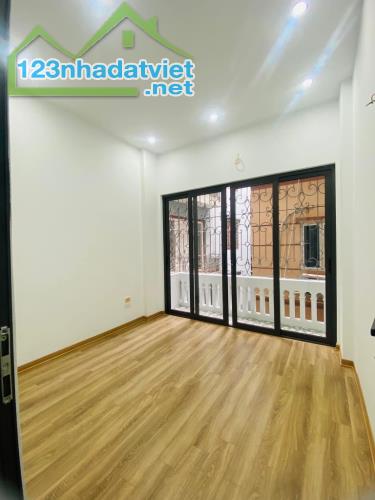 Bán nhà phố Pháo Đài Láng , trung tâm quận Đống Đa 31m2, 4tầng, full nội thất - 3