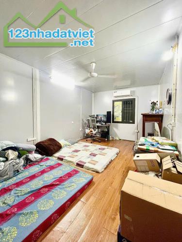 AN CƯ LÝ TƯỞNG BÁN NHÀ CỔ LINH – 39M2 – 6 TỶ – DÂN XÂY CHẮC CHẮN, Ở NGAY - 1