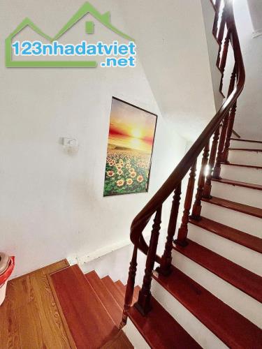 AN CƯ LÝ TƯỞNG BÁN NHÀ CỔ LINH – 39M2 – 6 TỶ – DÂN XÂY CHẮC CHẮN, Ở NGAY - 2