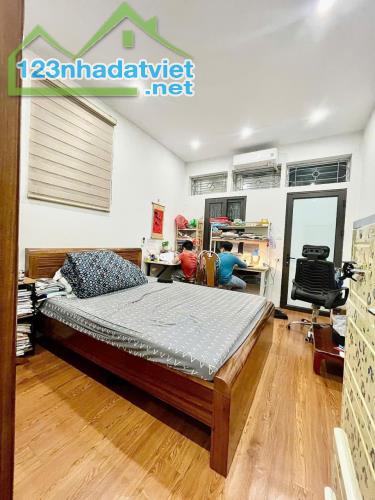 AN CƯ LÝ TƯỞNG BÁN NHÀ CỔ LINH – 39M2 – 6 TỶ – DÂN XÂY CHẮC CHẮN, Ở NGAY - 3