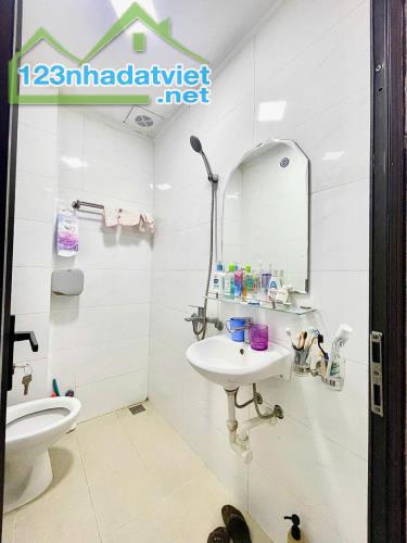 AN CƯ LÝ TƯỞNG BÁN NHÀ CỔ LINH – 39M2 – 6 TỶ – DÂN XÂY CHẮC CHẮN, Ở NGAY - 4