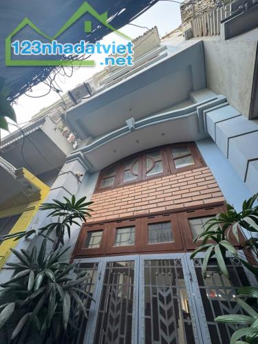 BÁN NHÀ  PHỐ VŨ TRỌNG PHỤNG, QUẬN THANH XUÂN_DT 60M2_5 TẦNG _ĐẸP_GIÁ 9TỶ