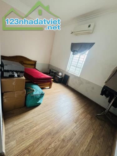 Bán nhà Đại Cát, Liên Mạc, Bắc Từ Liêm, 99 m2, 3 tầng, mặt tiền 5 m, giá 10.5 tỷ - 4