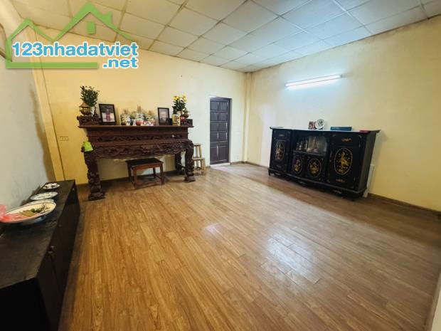 Bán nhà Đại Cát, Liên Mạc, Bắc Từ Liêm, 99 m2, 3 tầng, mặt tiền 5 m, giá 10.5 tỷ - 5