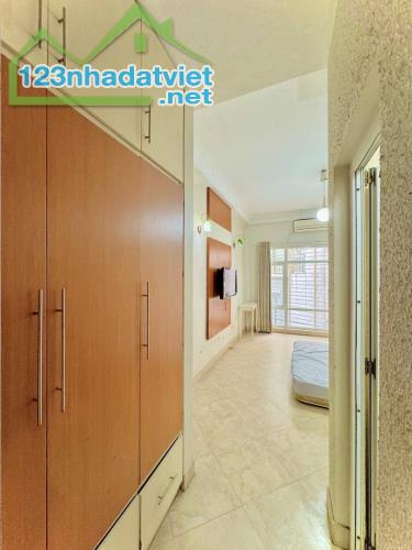 MẶT NGÕ-DÂN XÂY-5 TẠ ĐỖ CỬA-15M RA PHỐ-41M 5T 16xTỶ-TIỆN ÍCH-NGUYỄN THÁI HỌC BA ĐÌNH - 3