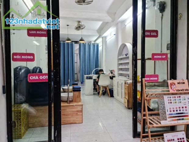 Sang nhượng cửa hàng nail đồ còn mới 90% Số 10 ngõ 18 Lương Ngọc Quyến, Văn Quán, Hà Đông - 1