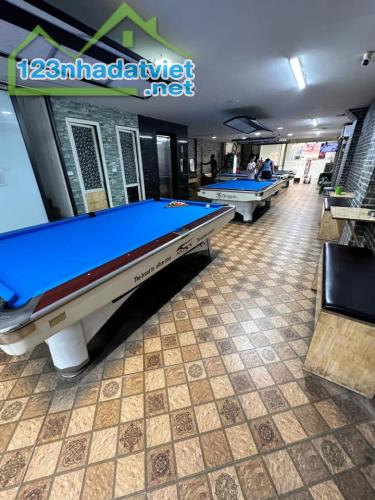 Bán nhà mặt phố Phố Huế, Hai Bà Trưng, 185m2, 2tầng, mặt tiền 6,5m, phố kinh doanh, 147 tỷ - 2