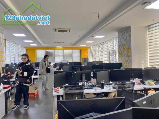 BÁN GẤP NHÀ PHỐ YÊN LẠC, PHÂN LÔ Ô TÔ TRÁNH _DT 80M2, 4TẦNG, MT 6M, 22TỶ - 1