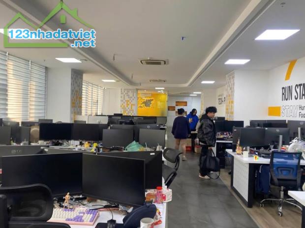 BÁN GẤP NHÀ PHỐ YÊN LẠC, PHÂN LÔ Ô TÔ TRÁNH _DT 80M2, 4TẦNG, MT 6M, 22TỶ - 2