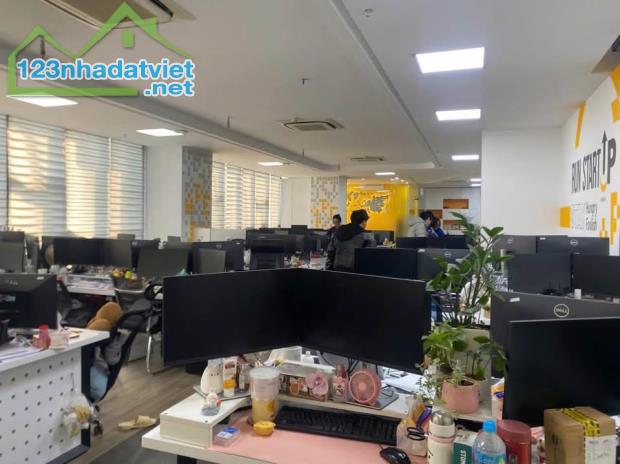 BÁN GẤP NHÀ PHỐ YÊN LẠC, PHÂN LÔ Ô TÔ TRÁNH _DT 80M2, 4TẦNG, MT 6M, 22TỶ - 3