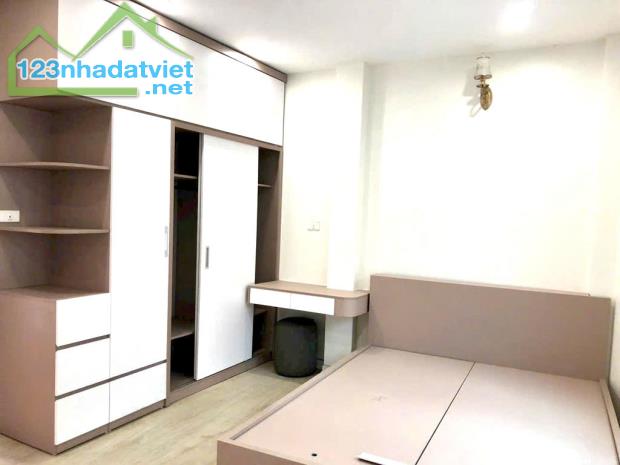PHẢI NHANH MỚI KỊP - CÓ 102 - CHỈ HƠN 6 TỶ, NHÀ 5 TẦNG DÂN XÂY - Ô TÔ NGỦ TRONG NHÀ - RA O - 2