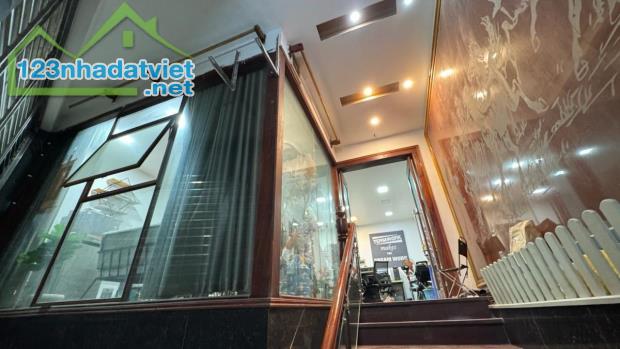 🏢 BÁN TÒA NHÀ 10 TẦNG THANG MÁY – TRẦN DUY HƯNG – CẦU GIẤY – 90M2 – TẦNG HẦM – NHỈNH 26 T