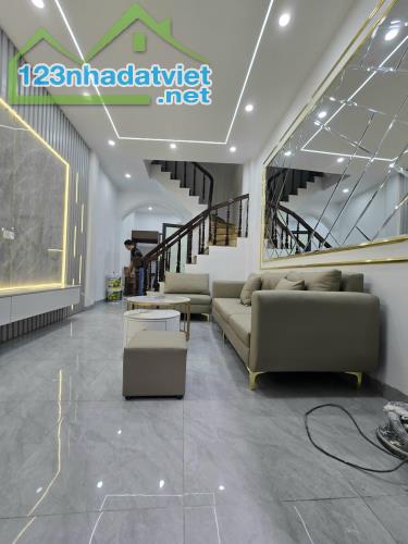 VỊ TRÍ SIÊU ĐẸP-35M-5 TẦNG-MẶT NGÕ KINH DOANH-ĐƯỜNG LÁNG -ĐỐNG ĐA-NGÕ RỘNG-GẦN PHỐ - 1