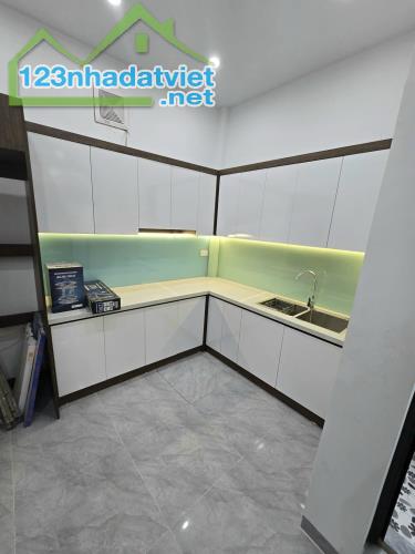 VỊ TRÍ SIÊU ĐẸP-35M-5 TẦNG-MẶT NGÕ KINH DOANH-ĐƯỜNG LÁNG -ĐỐNG ĐA-NGÕ RỘNG-GẦN PHỐ - 2
