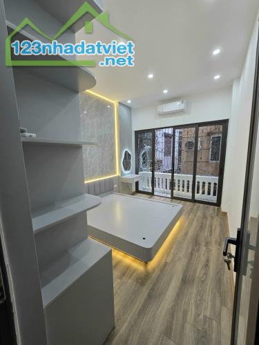 VỊ TRÍ SIÊU ĐẸP-35M-5 TẦNG-MẶT NGÕ KINH DOANH-ĐƯỜNG LÁNG -ĐỐNG ĐA-NGÕ RỘNG-GẦN PHỐ - 3