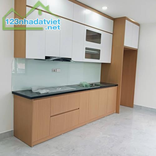 BÁN NHÀ HOÀNG VĂN THÁI, THANH XUÂN, NHÀ MẶT PHỐ VỊ TRÍ VÀNG, KINH DOANH ĐỈNH, TIỀM NĂNG - 3